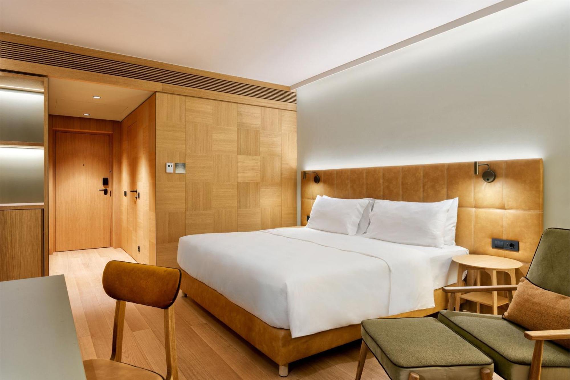Superior Room Larger Guest room 1 King