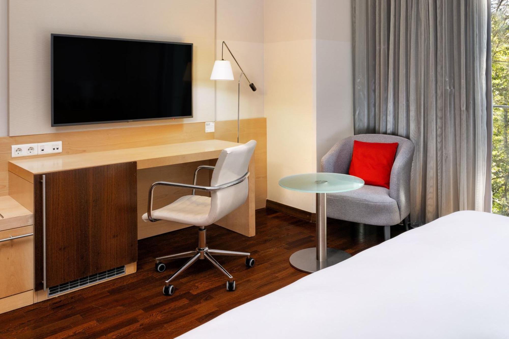 Deluxe Guest room 1 Queen