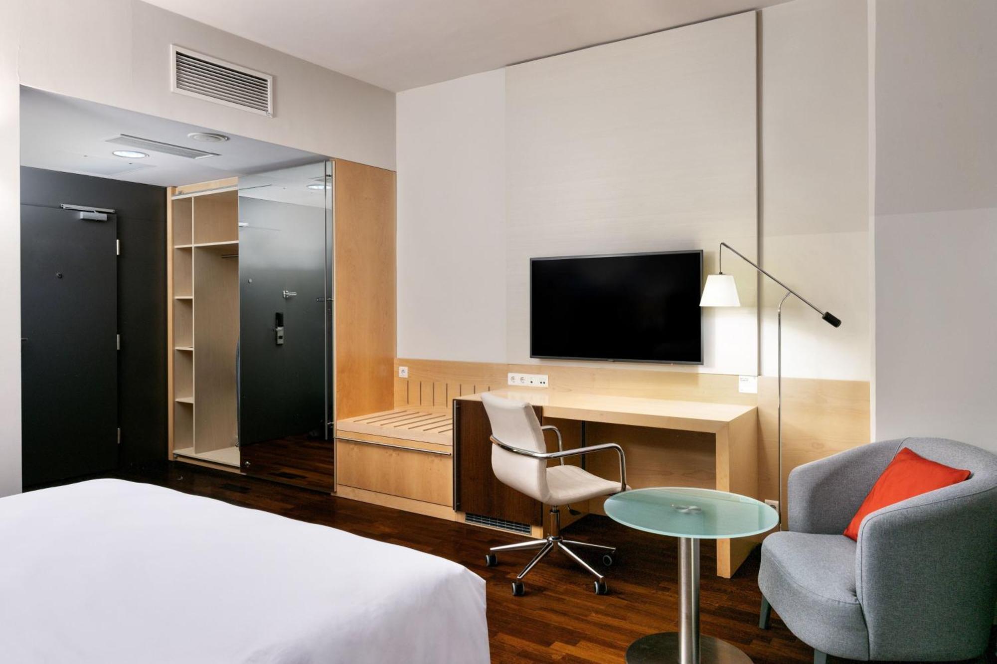 Deluxe Guest room 1 Queen