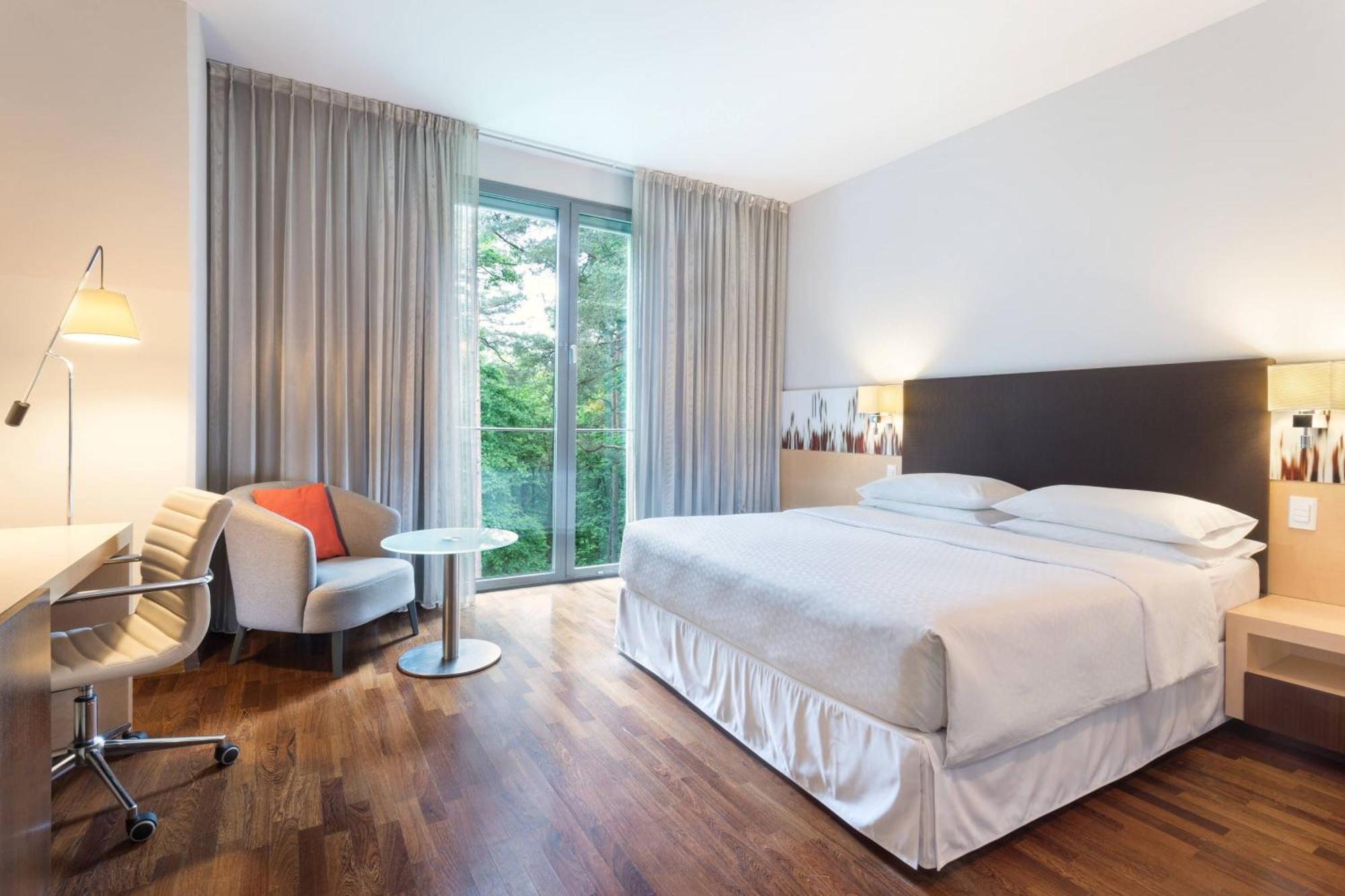 Deluxe Guest room 1 Queen