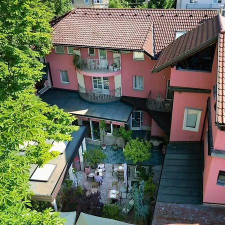 Boutique Hotel Asteria-3